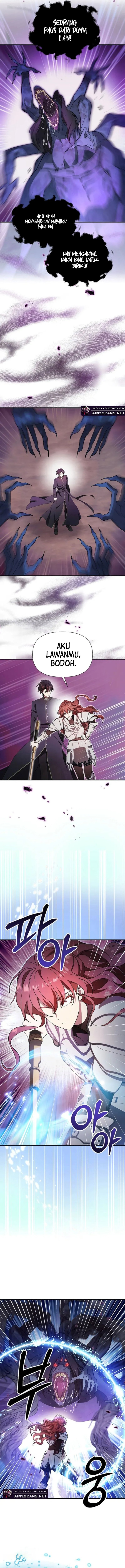 Somebody Stop the Pope Chapter 49 Gambar 7