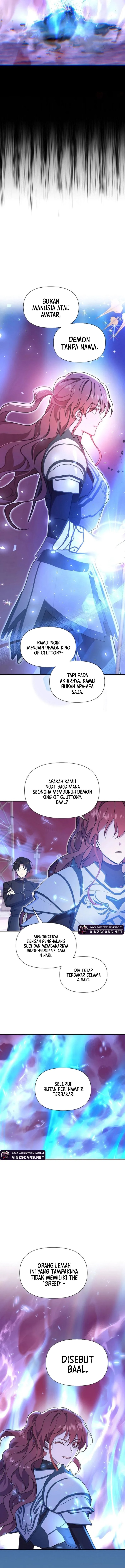 Somebody Stop the Pope Chapter 49 Gambar 11