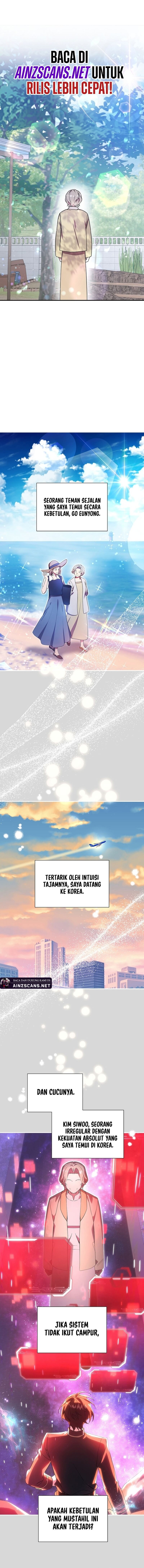 Somebody Stop the Pope Chapter 51 Gambar 6