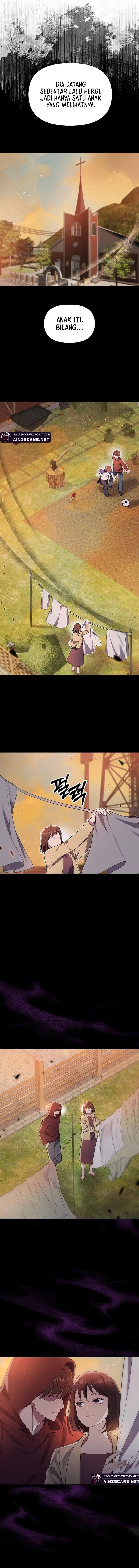 Somebody Stop the Pope Chapter 51 Gambar 12