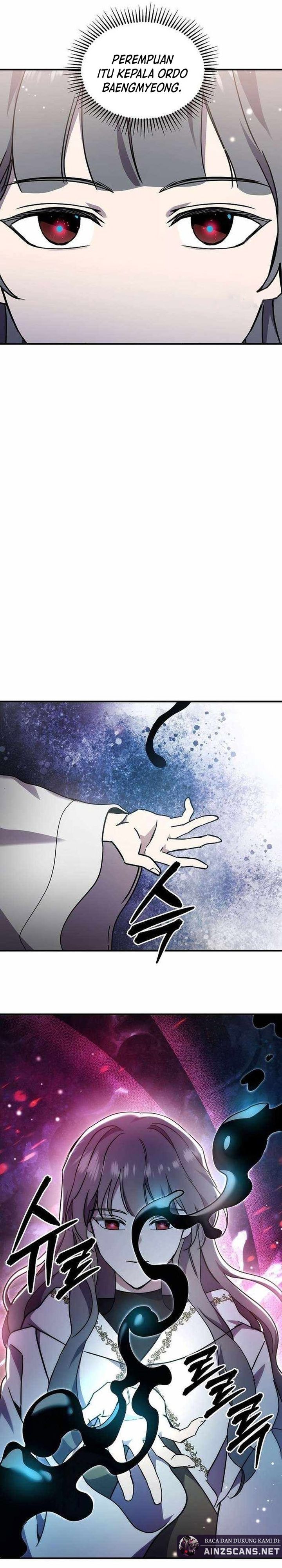 Somebody Stop the Pope Chapter 60 Gambar 12