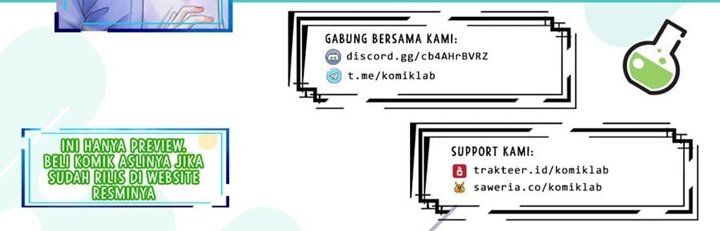 Someone Bother My On-Hook Life Chapter 01 Gambar 2