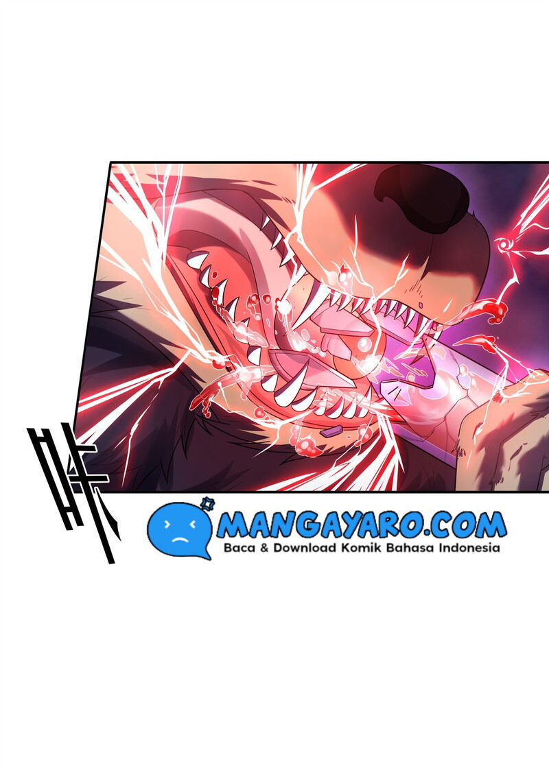 Someone Bother My On-Hook Life Chapter 11 Gambar 1