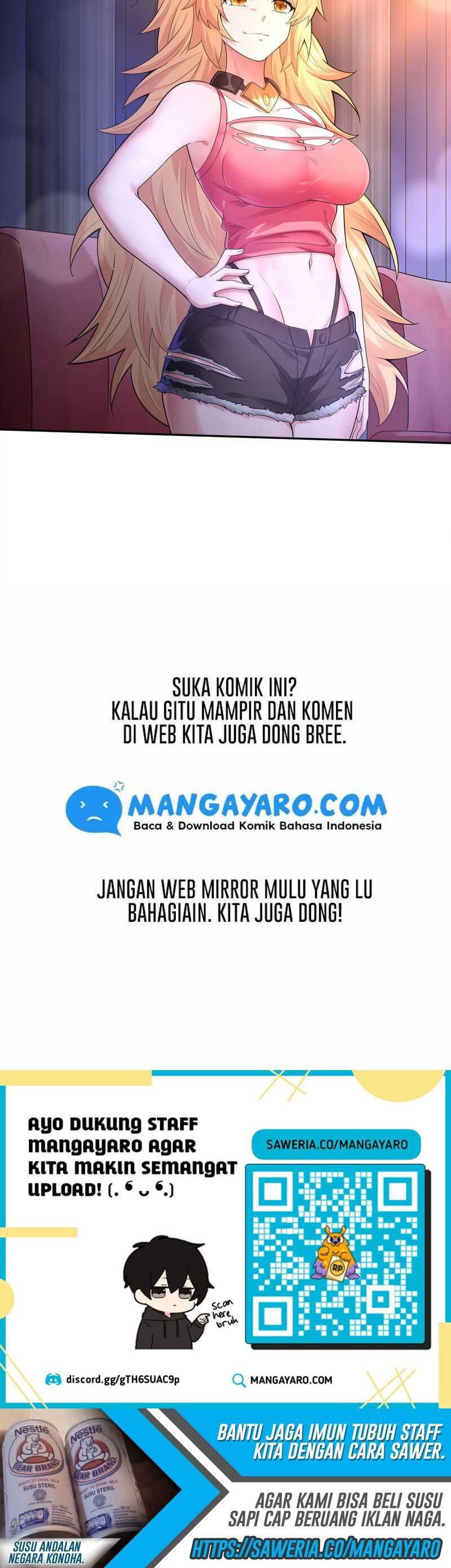 Someone Bother My On-Hook Life Chapter 13 Gambar 67