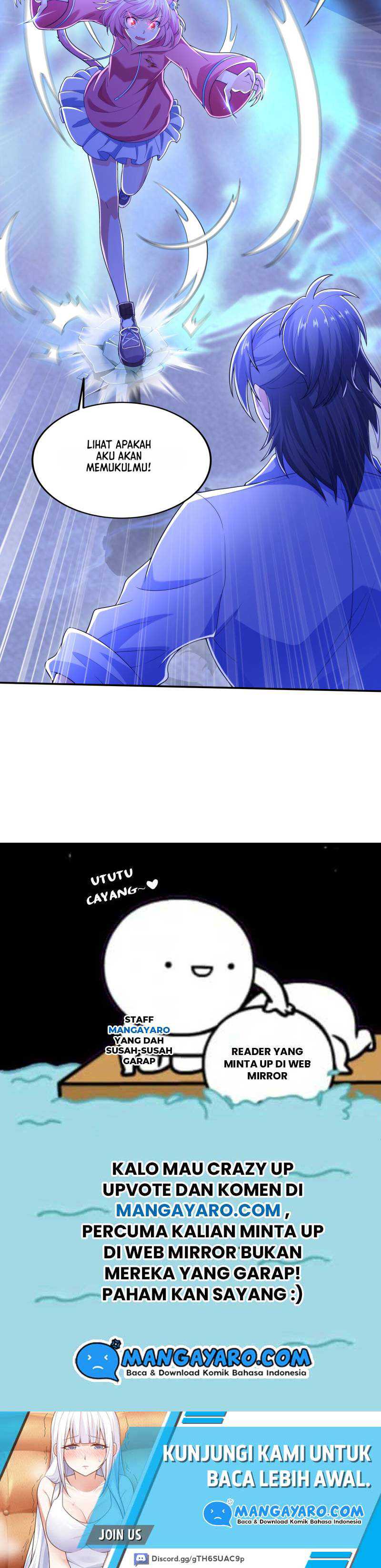 Someone Bother My On-Hook Life Chapter 18 Gambar 64