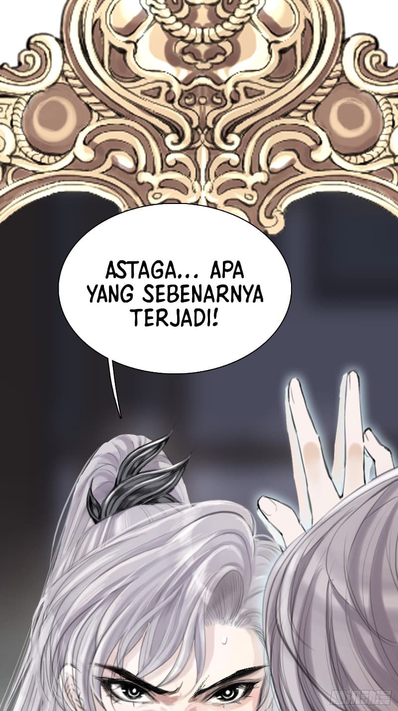 Son, Make Trouble Quickly Chapter 01 Gambar 8