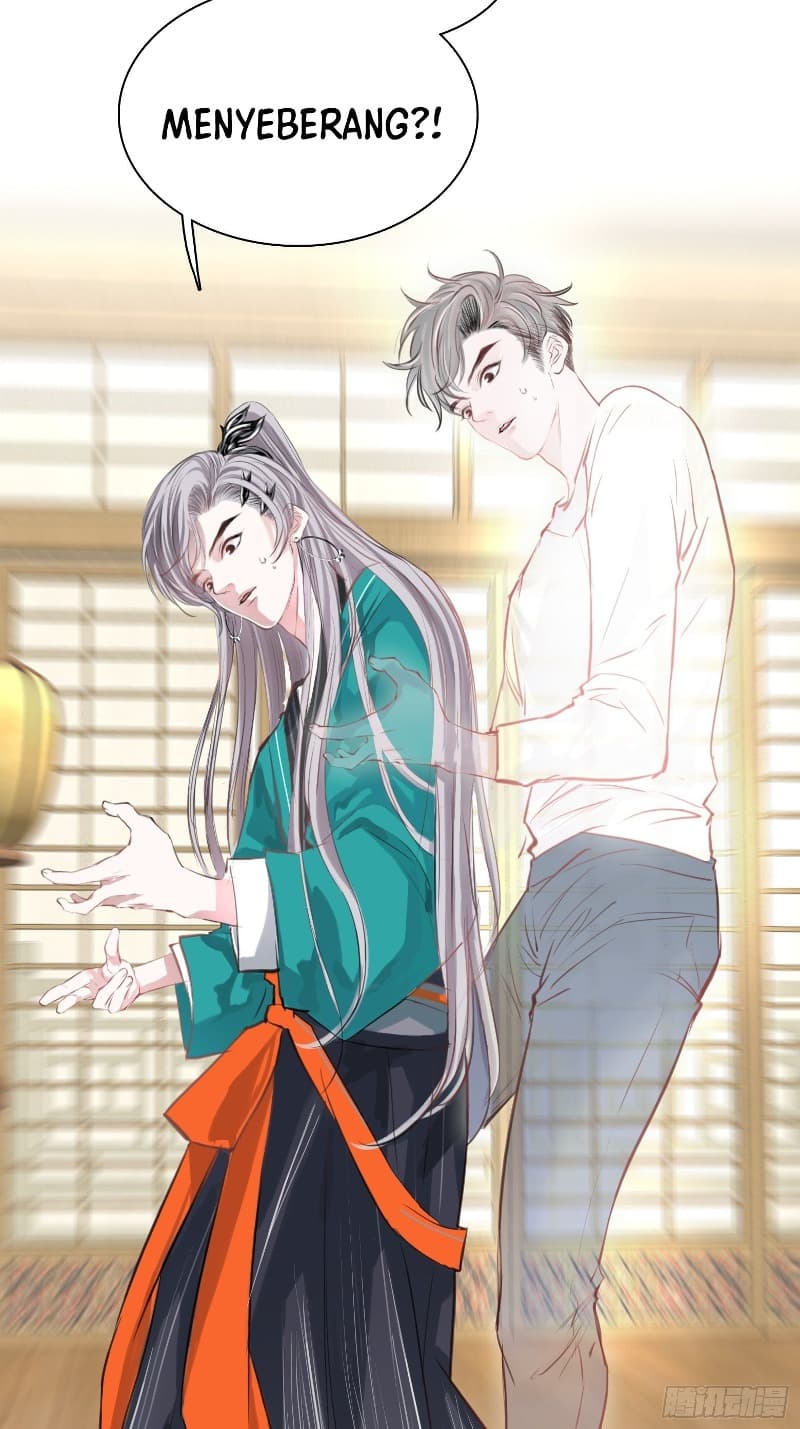 Son, Make Trouble Quickly Chapter 01 Gambar 10