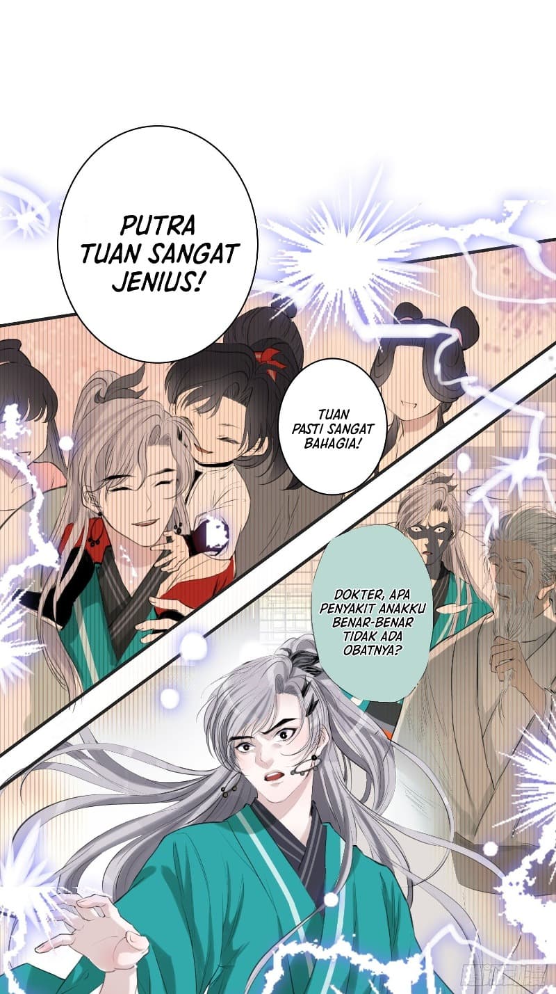 Son, Make Trouble Quickly Chapter 01 Gambar 13