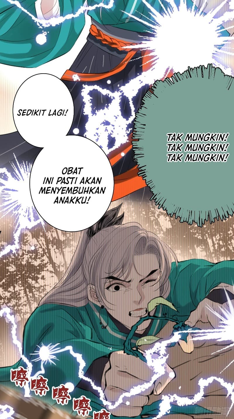 Son, Make Trouble Quickly Chapter 01 Gambar 14