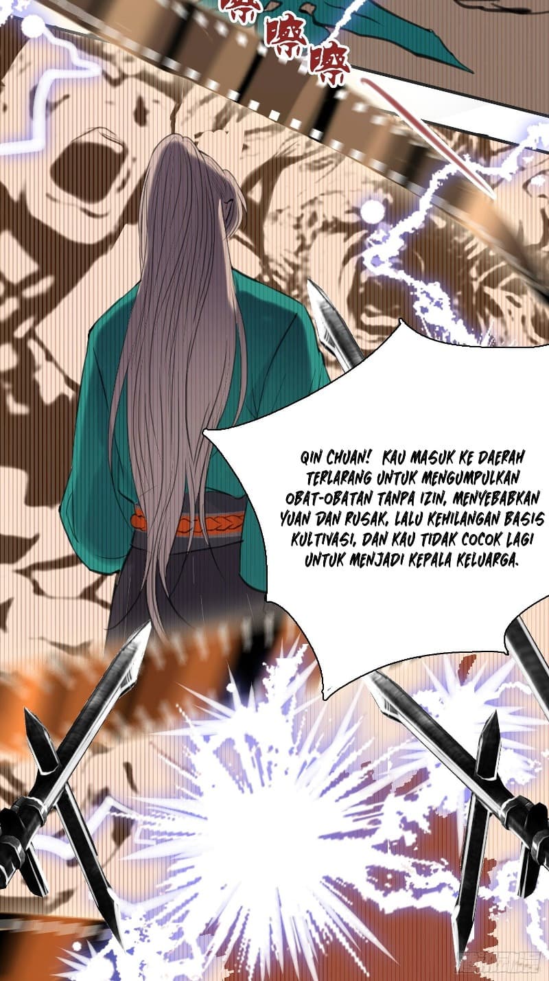 Son, Make Trouble Quickly Chapter 01 Gambar 15