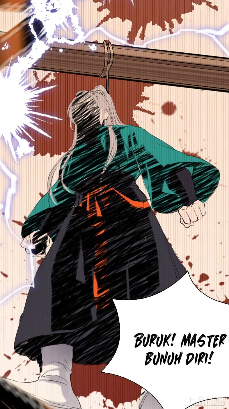 Son, Make Trouble Quickly Chapter 01 Gambar 16