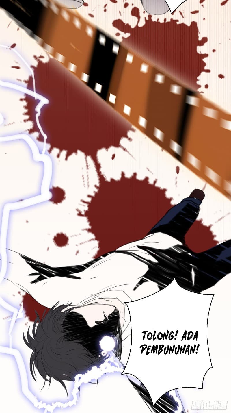 Son, Make Trouble Quickly Chapter 01 Gambar 17