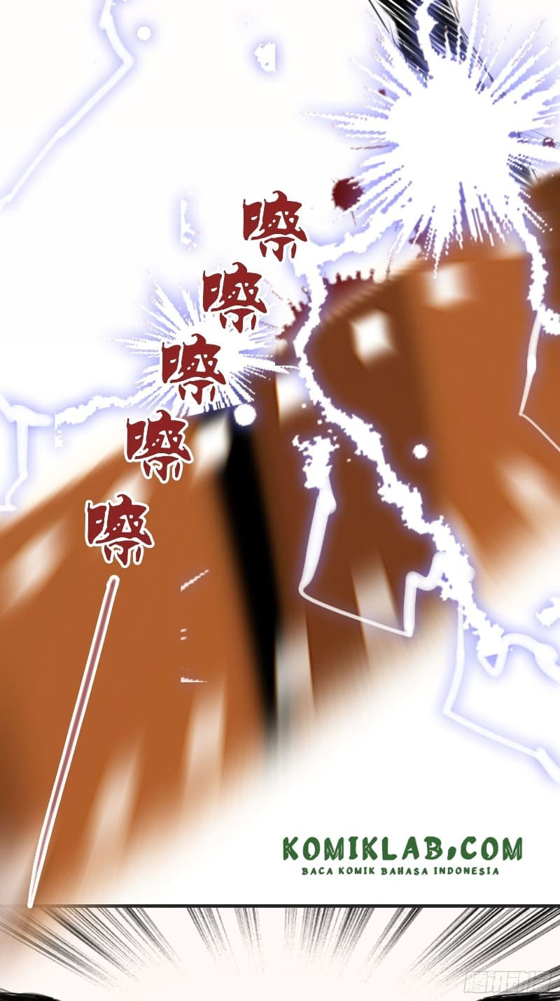 Son, Make Trouble Quickly Chapter 01 Gambar 18