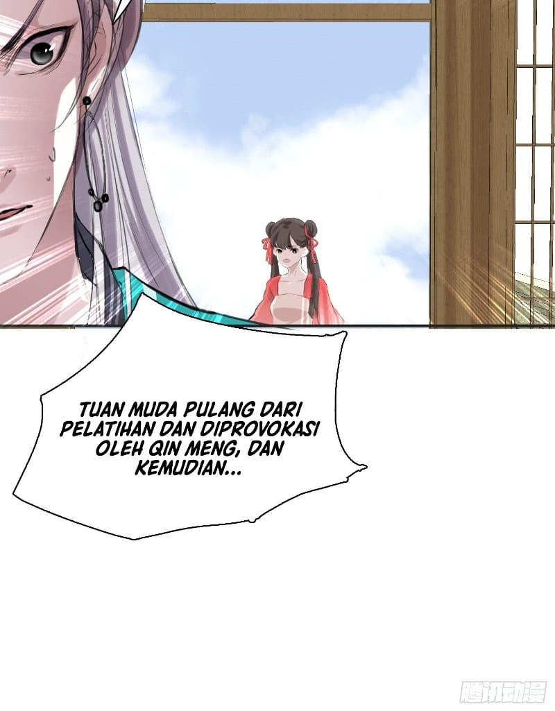 Son, Make Trouble Quickly Chapter 01 Gambar 21