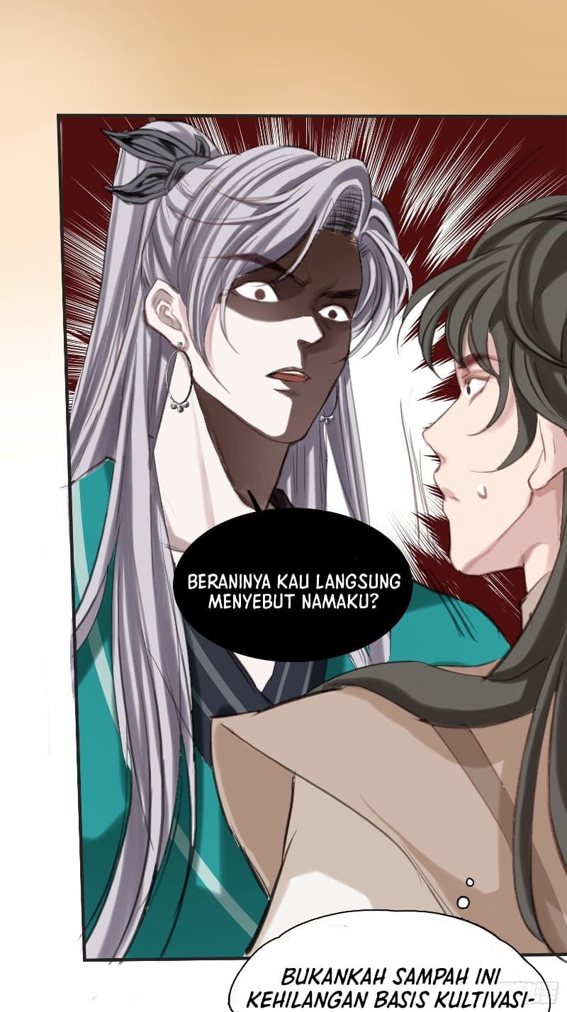 Son, Make Trouble Quickly Chapter 01 Gambar 26