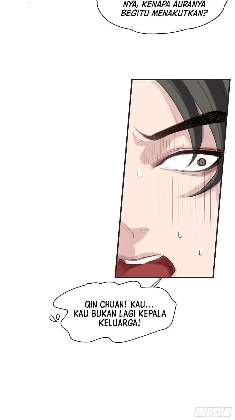 Son, Make Trouble Quickly Chapter 01 Gambar 27