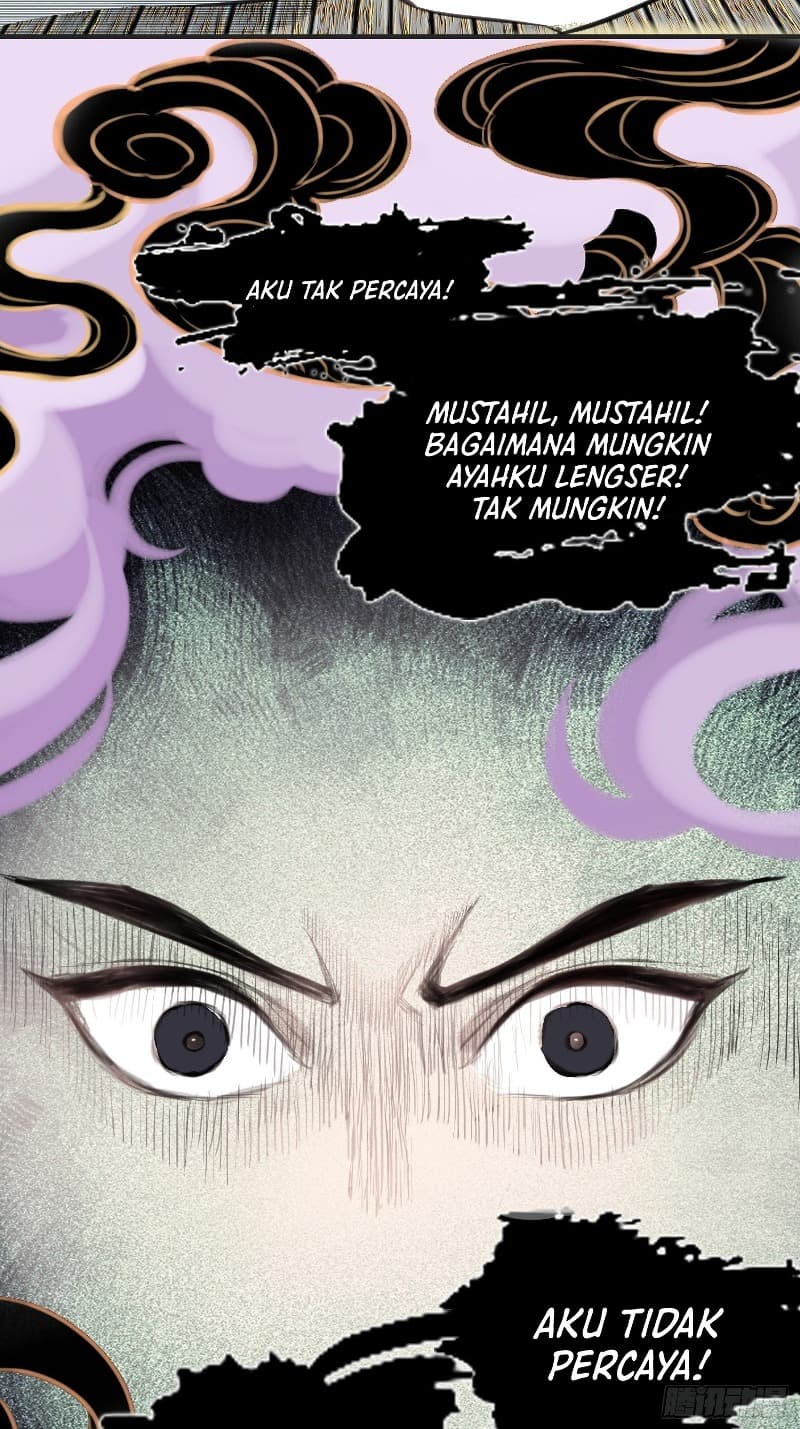 Son, Make Trouble Quickly Chapter 01 Gambar 34
