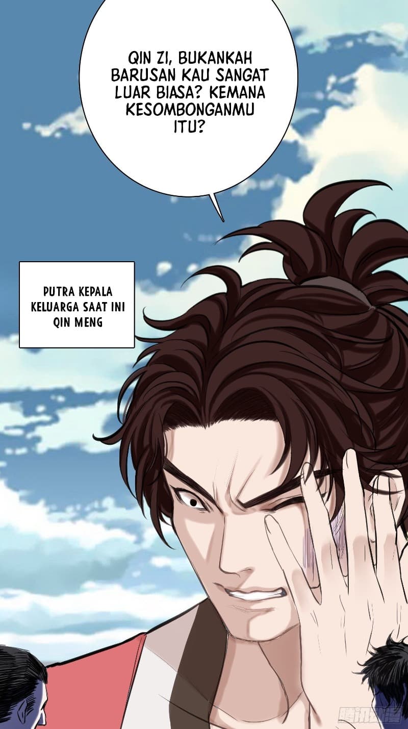 Son, Make Trouble Quickly Chapter 01 Gambar 36