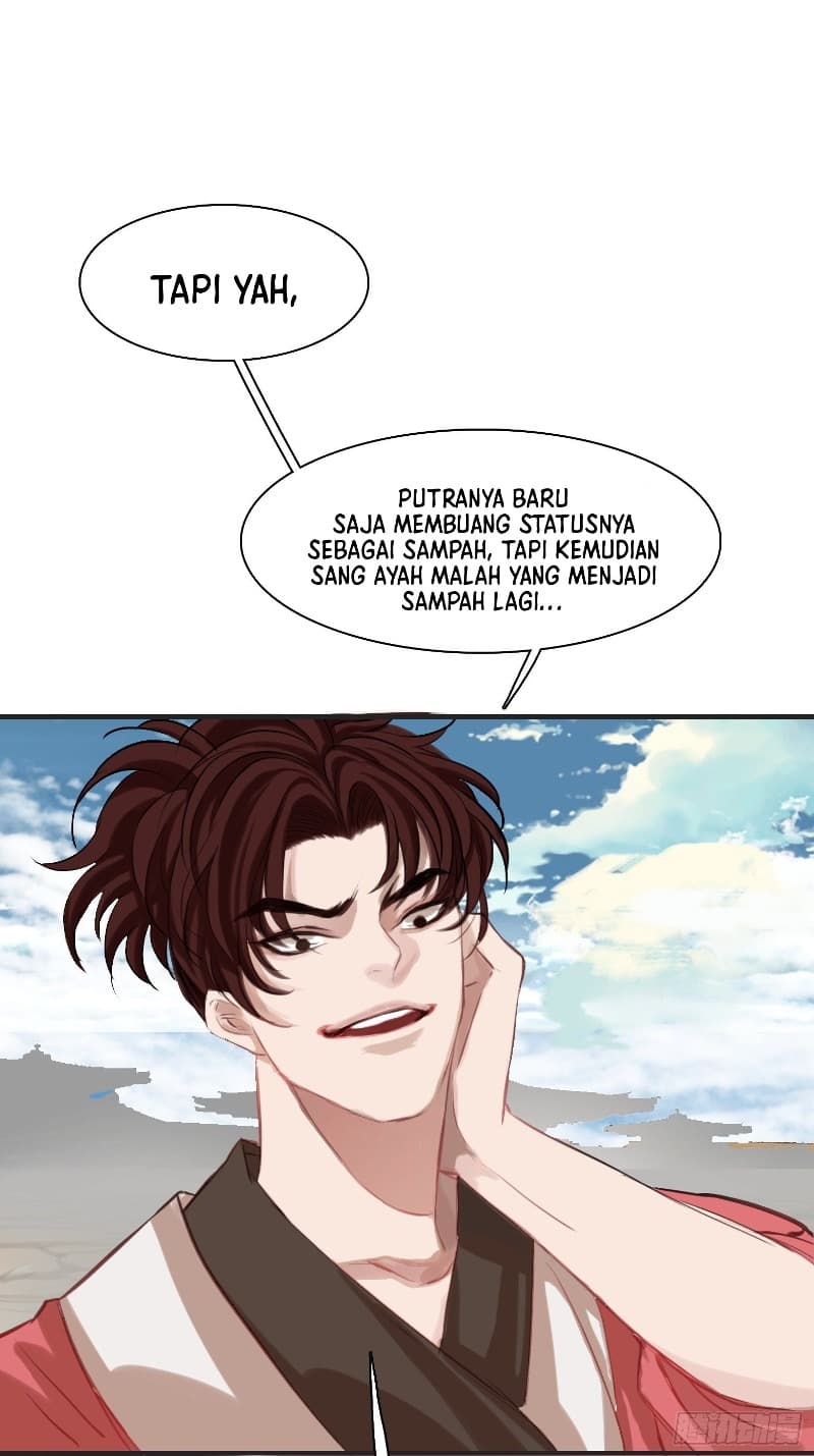 Son, Make Trouble Quickly Chapter 01 Gambar 38