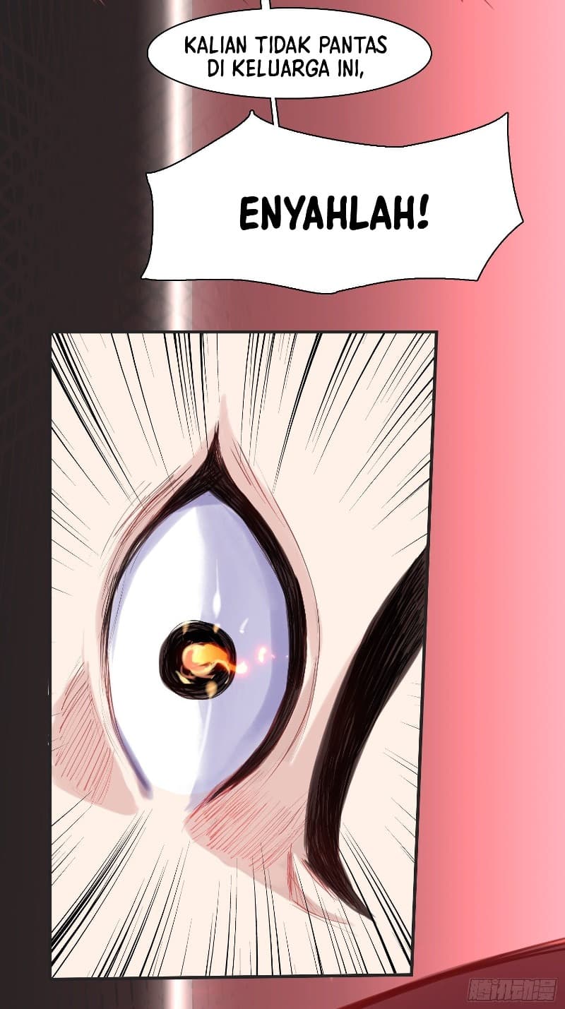 Son, Make Trouble Quickly Chapter 01 Gambar 39
