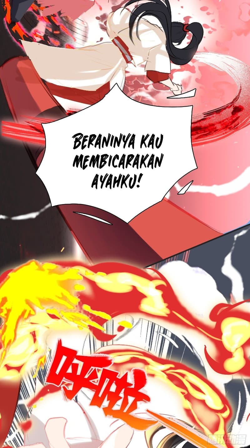 Son, Make Trouble Quickly Chapter 01 Gambar 41