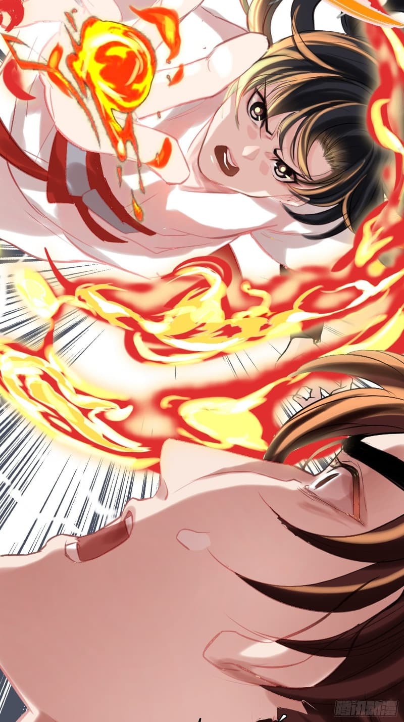 Son, Make Trouble Quickly Chapter 01 Gambar 42