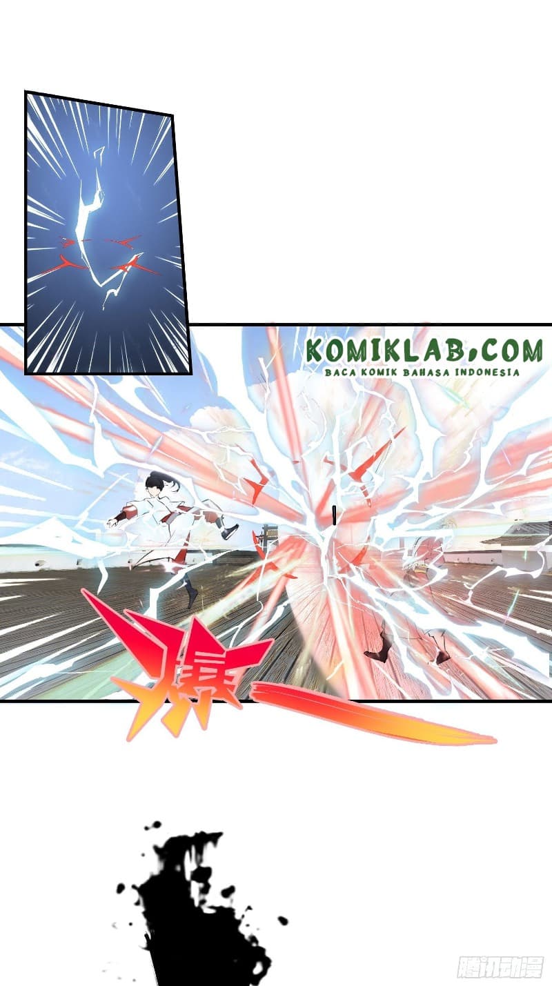 Son, Make Trouble Quickly Chapter 01 Gambar 44