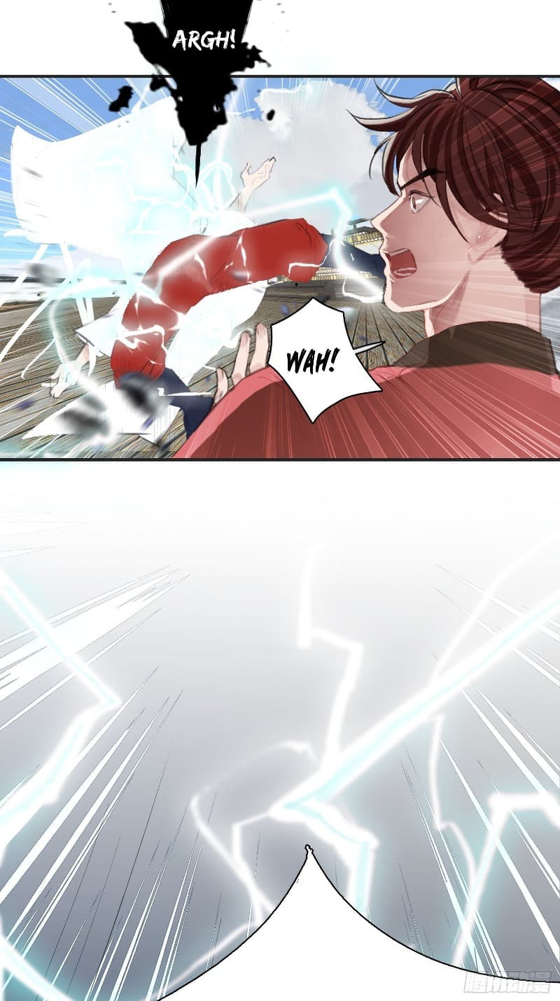 Son, Make Trouble Quickly Chapter 01 Gambar 45