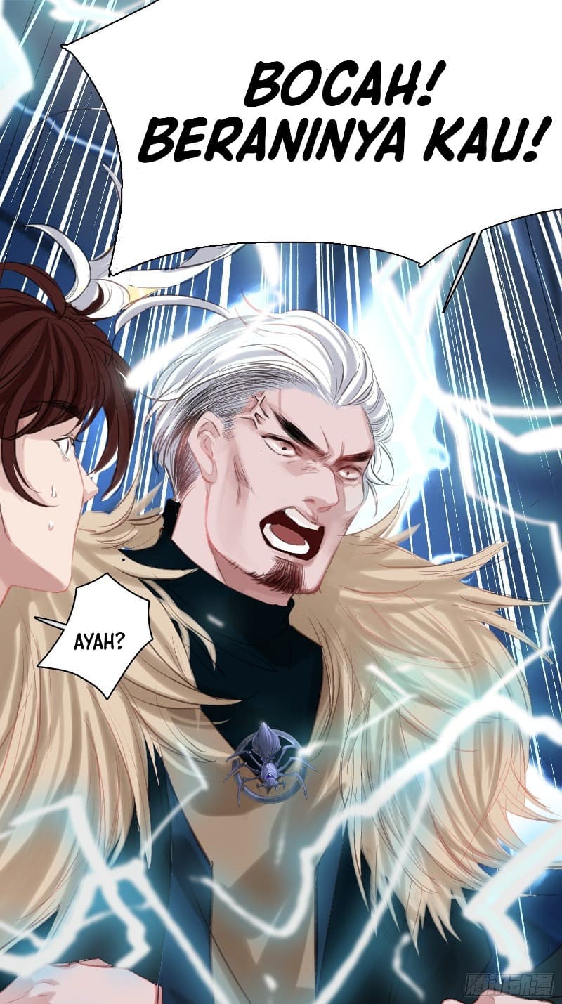 Son, Make Trouble Quickly Chapter 01 Gambar 46