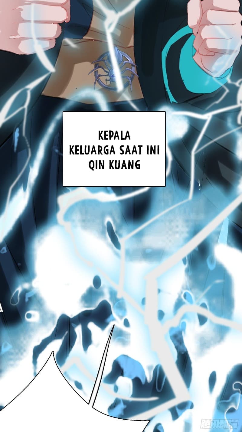 Son, Make Trouble Quickly Chapter 01 Gambar 47