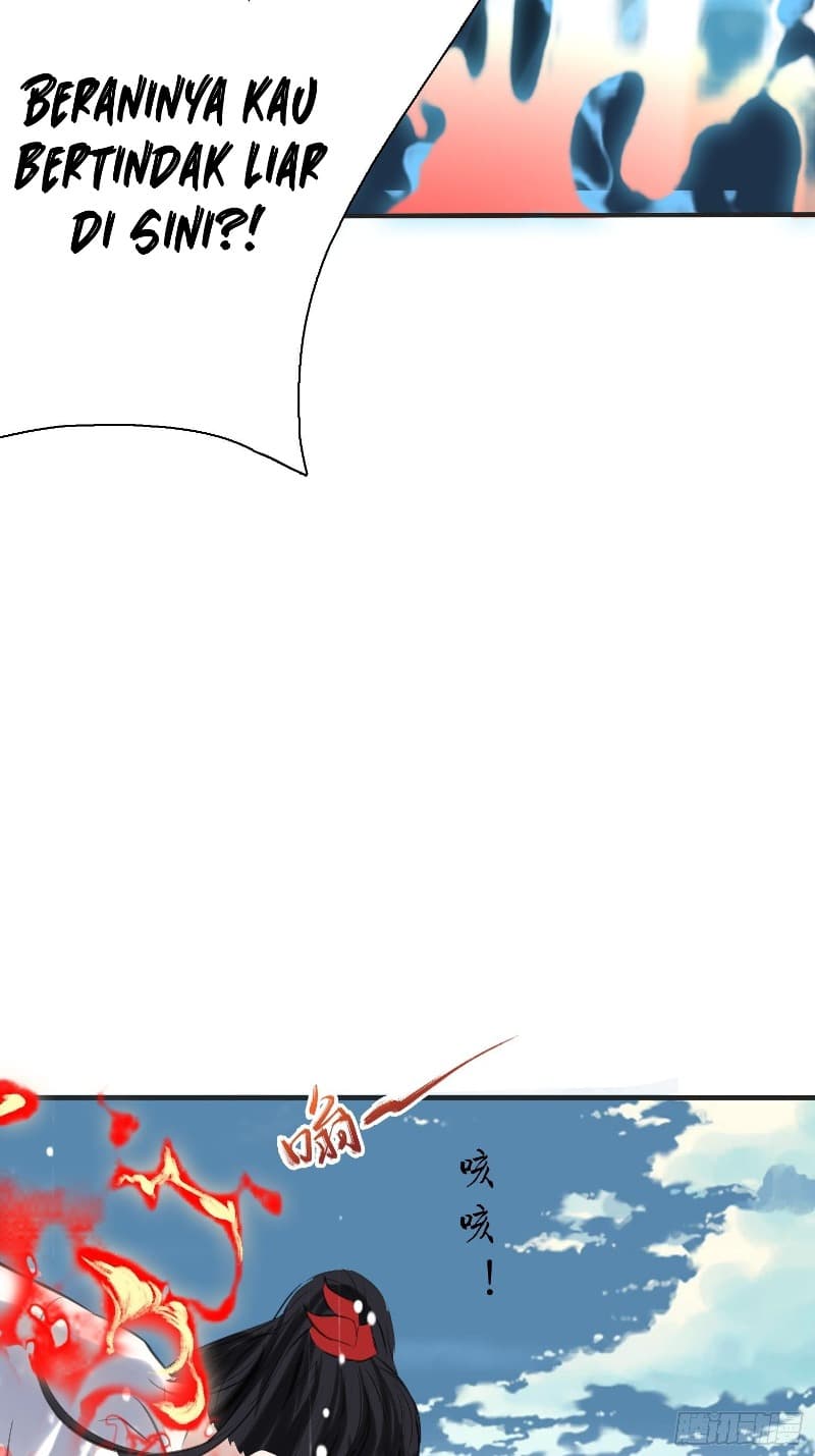 Son, Make Trouble Quickly Chapter 01 Gambar 48
