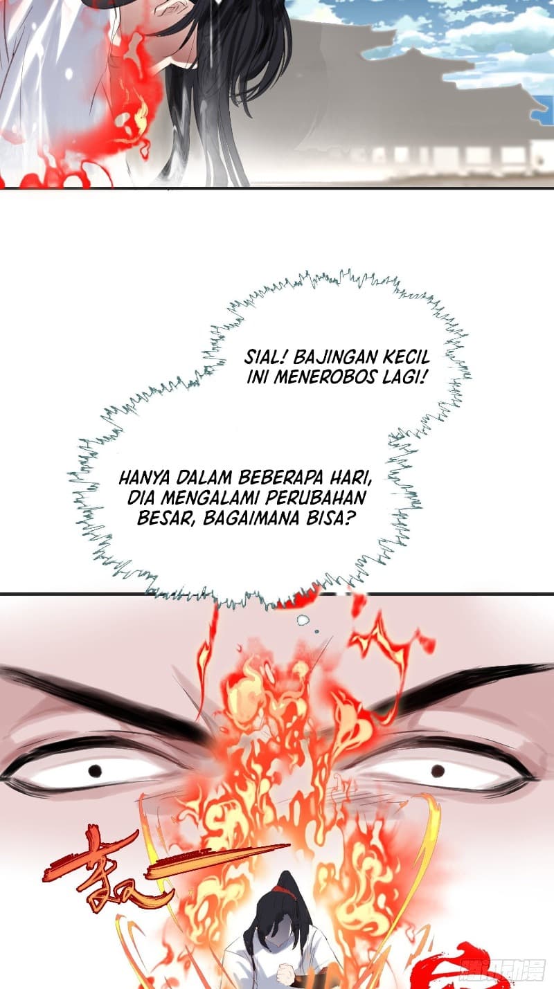 Son, Make Trouble Quickly Chapter 01 Gambar 49