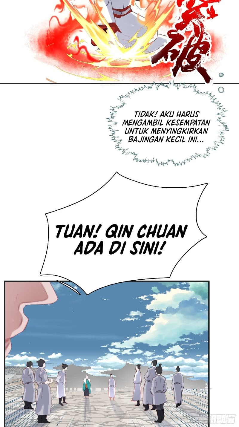 Son, Make Trouble Quickly Chapter 01 Gambar 50