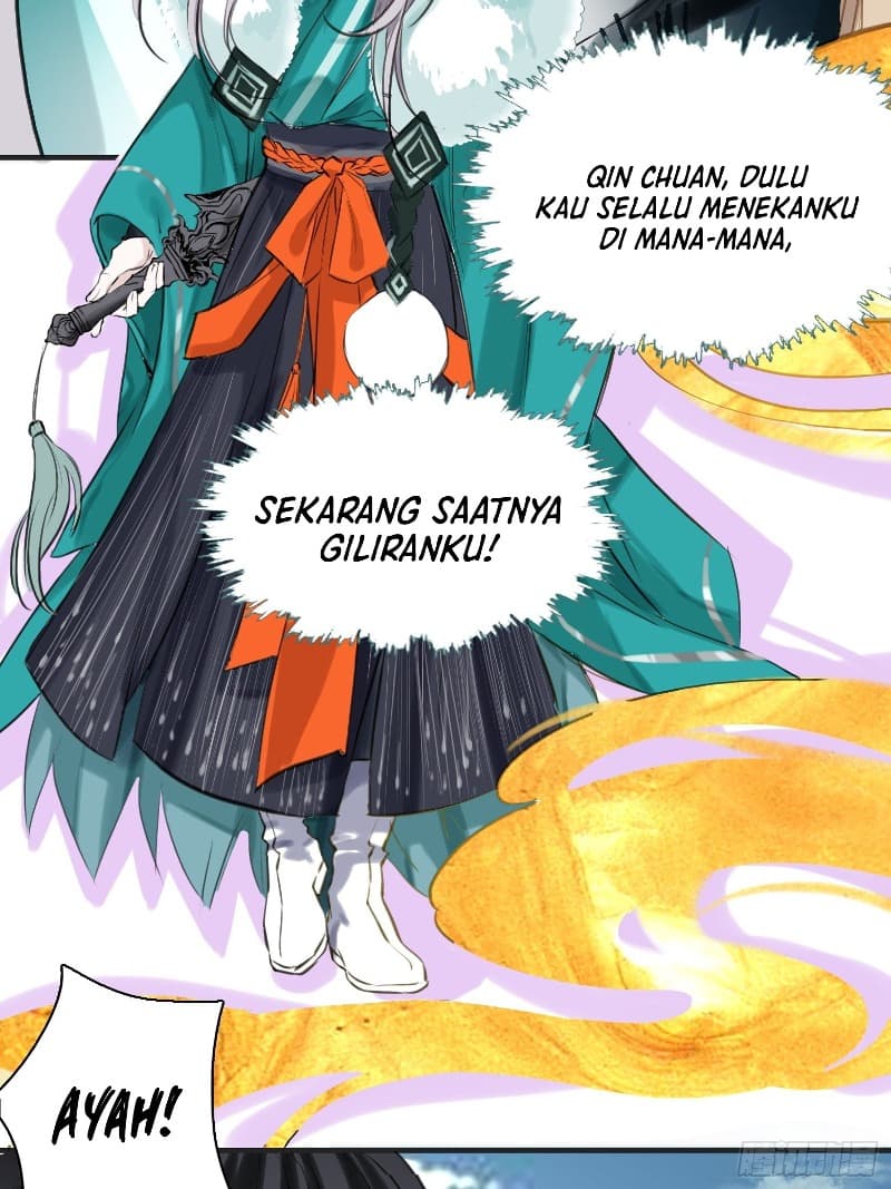 Son, Make Trouble Quickly Chapter 01 Gambar 54