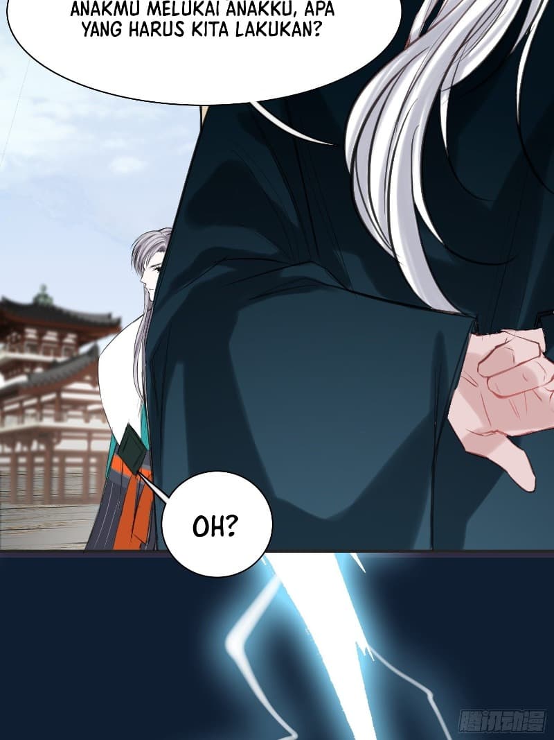 Son, Make Trouble Quickly Chapter 01 Gambar 57