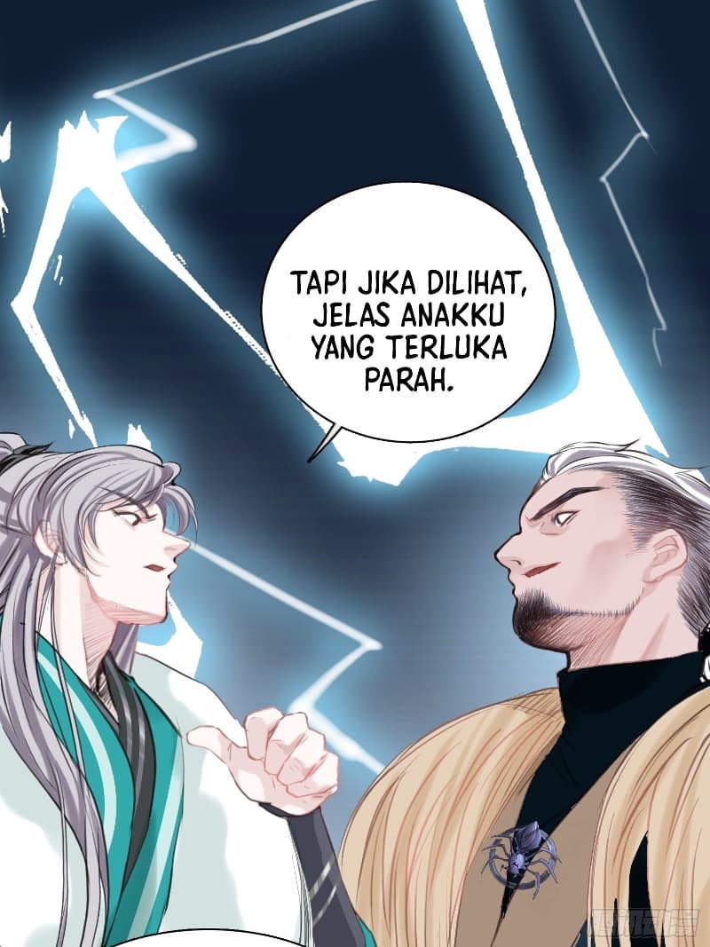 Son, Make Trouble Quickly Chapter 01 Gambar 58