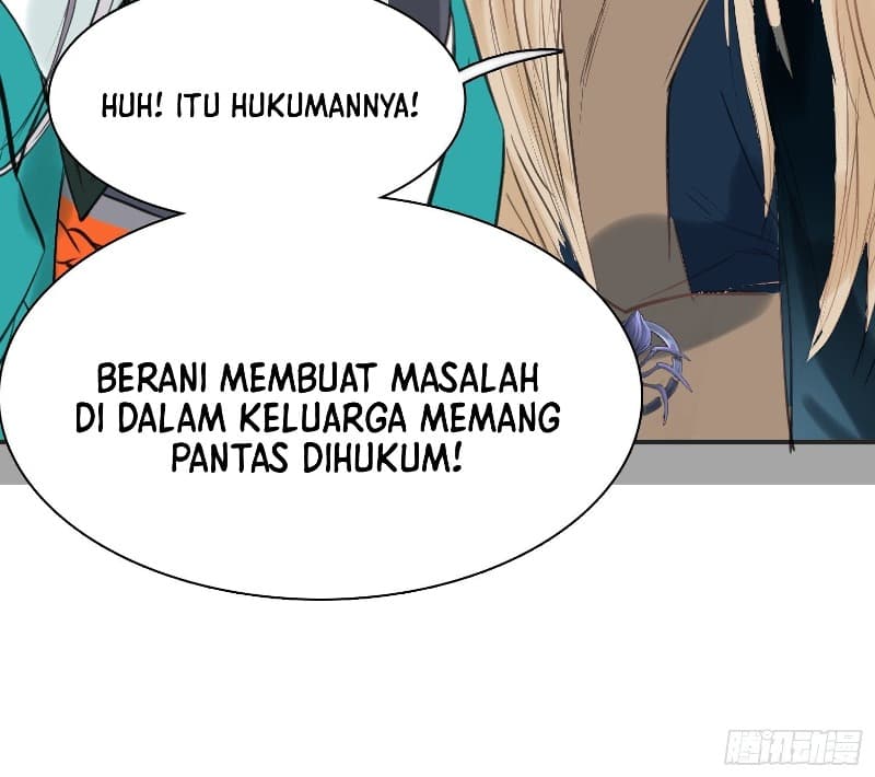 Son, Make Trouble Quickly Chapter 01 Gambar 59