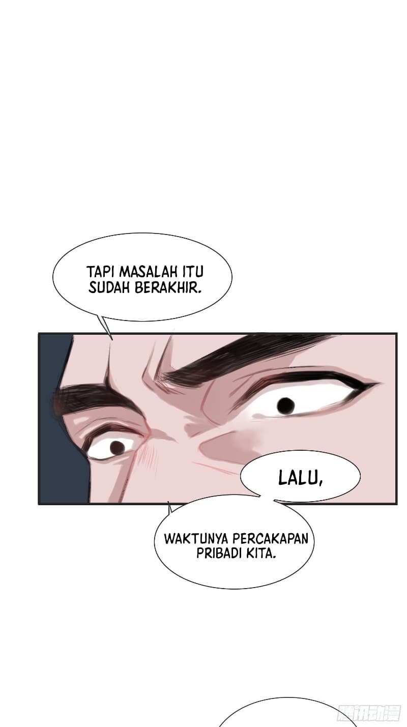 Son, Make Trouble Quickly Chapter 01 Gambar 60