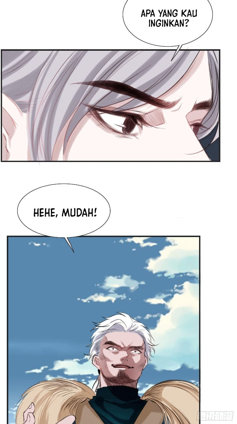 Son, Make Trouble Quickly Chapter 01 Gambar 61