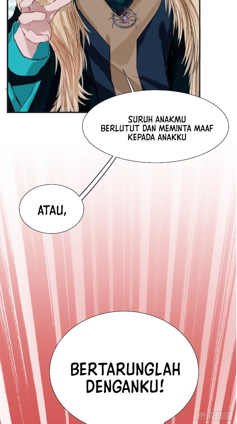 Son, Make Trouble Quickly Chapter 01 Gambar 62