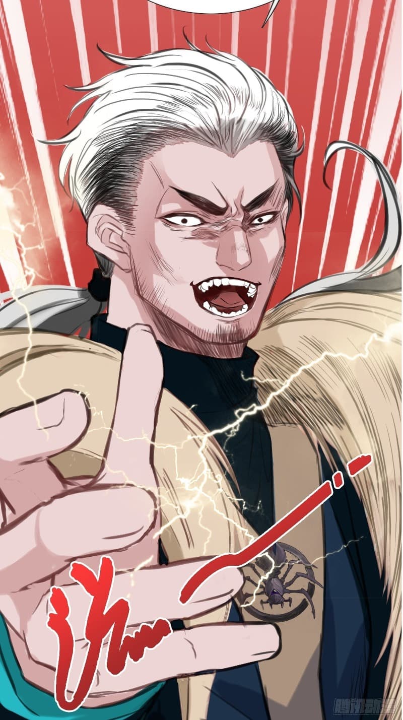 Son, Make Trouble Quickly Chapter 01 Gambar 63