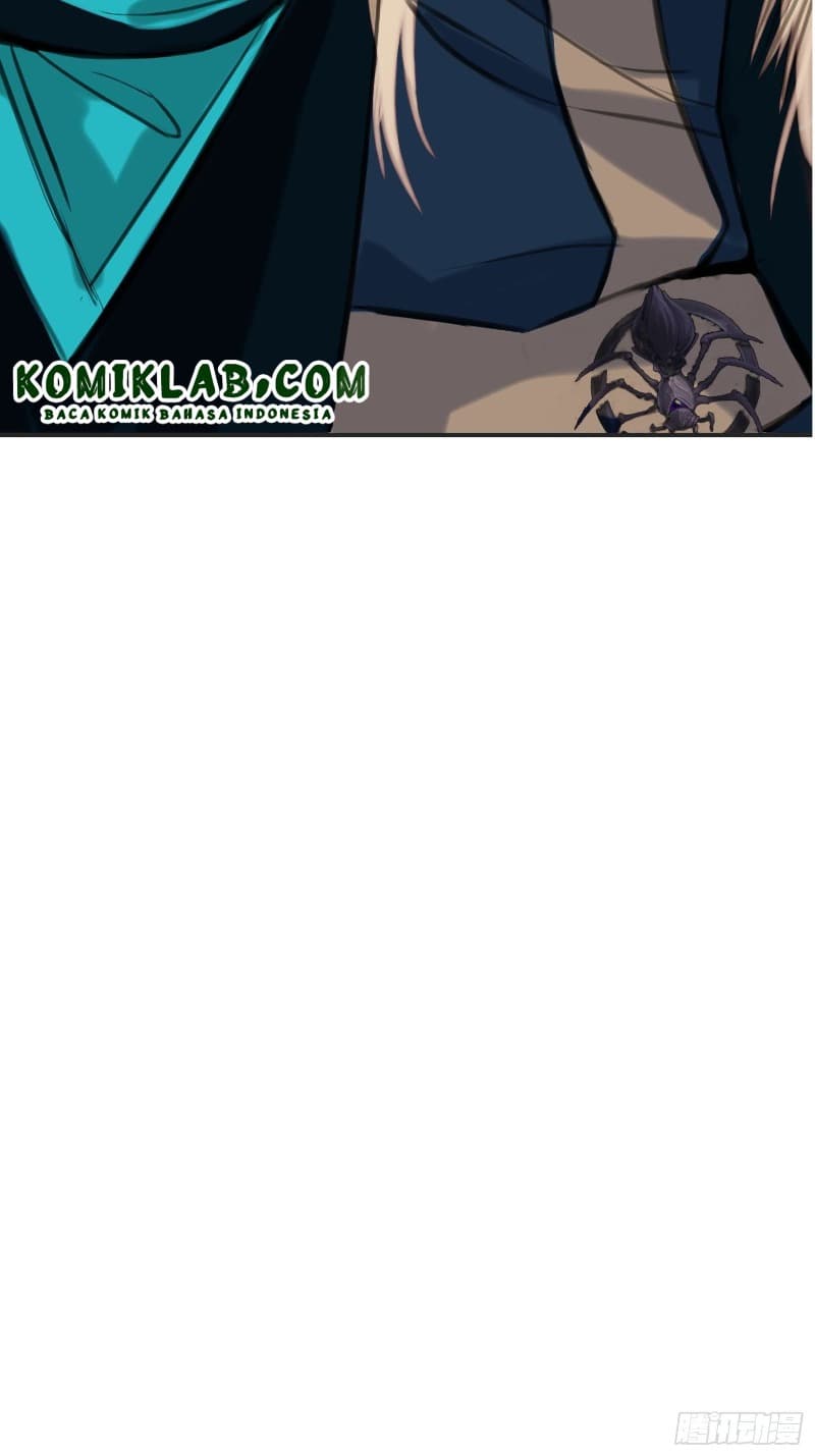 Son, Make Trouble Quickly Chapter 01 Gambar 64