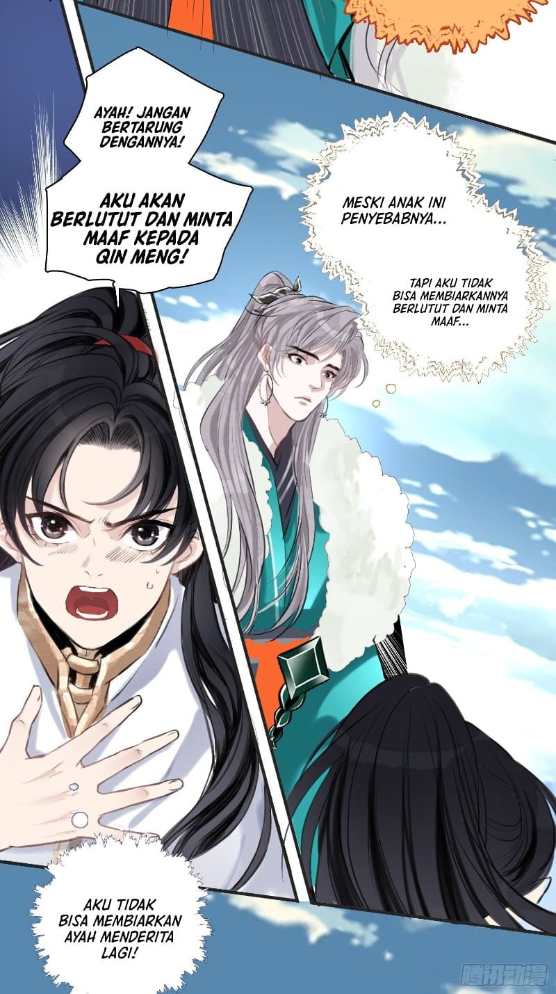 Son, Make Trouble Quickly Chapter 01 Gambar 66
