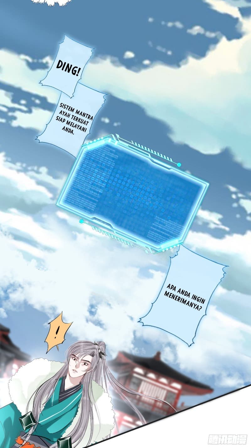 Son, Make Trouble Quickly Chapter 01 Gambar 67