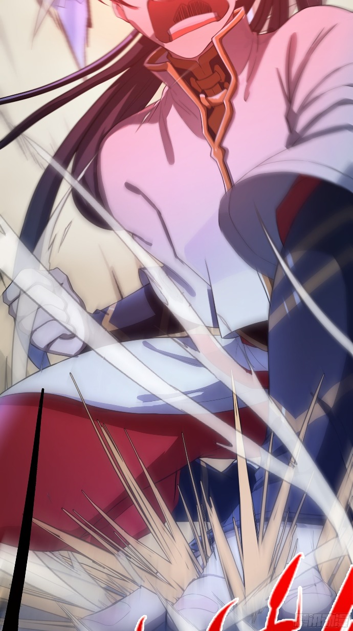 Son, Make Trouble Quickly Chapter 06 Gambar 24