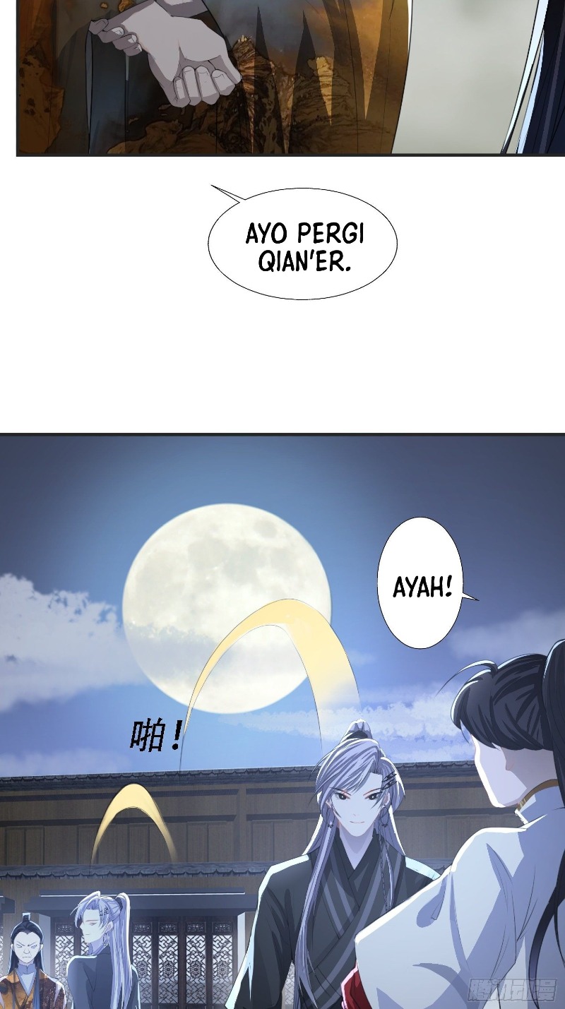 Son, Make Trouble Quickly Chapter 07 Gambar 15