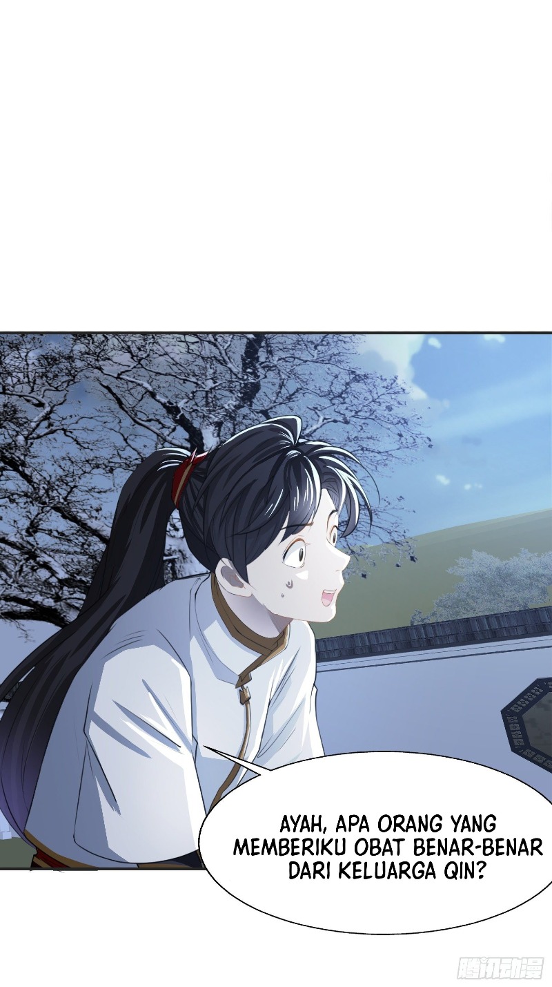 Son, Make Trouble Quickly Chapter 07 Gambar 17