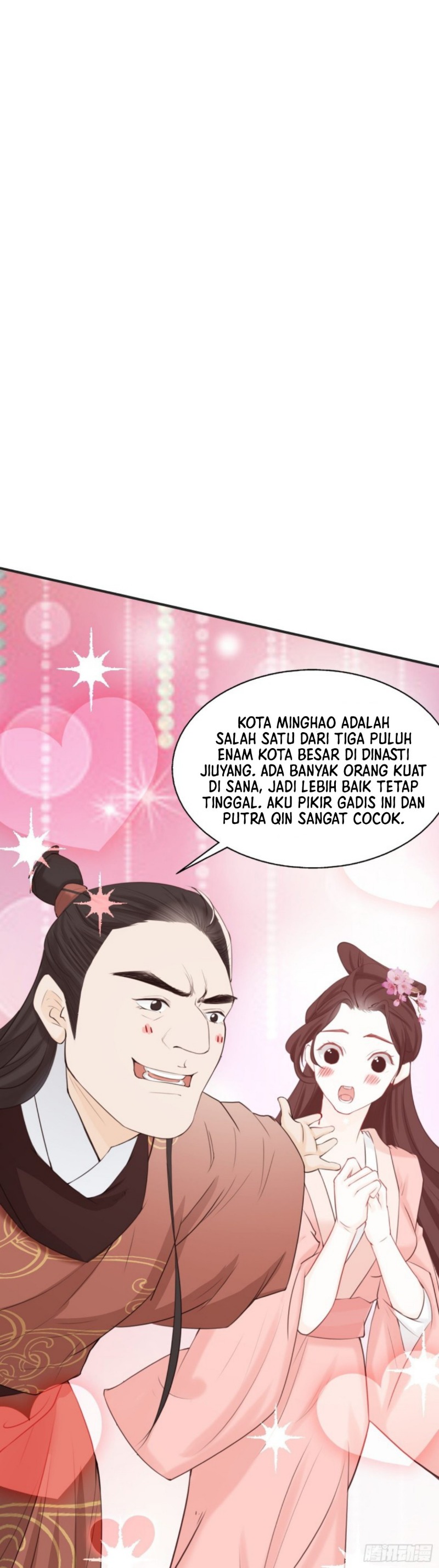 Son, Make Trouble Quickly Chapter 07 Gambar 41