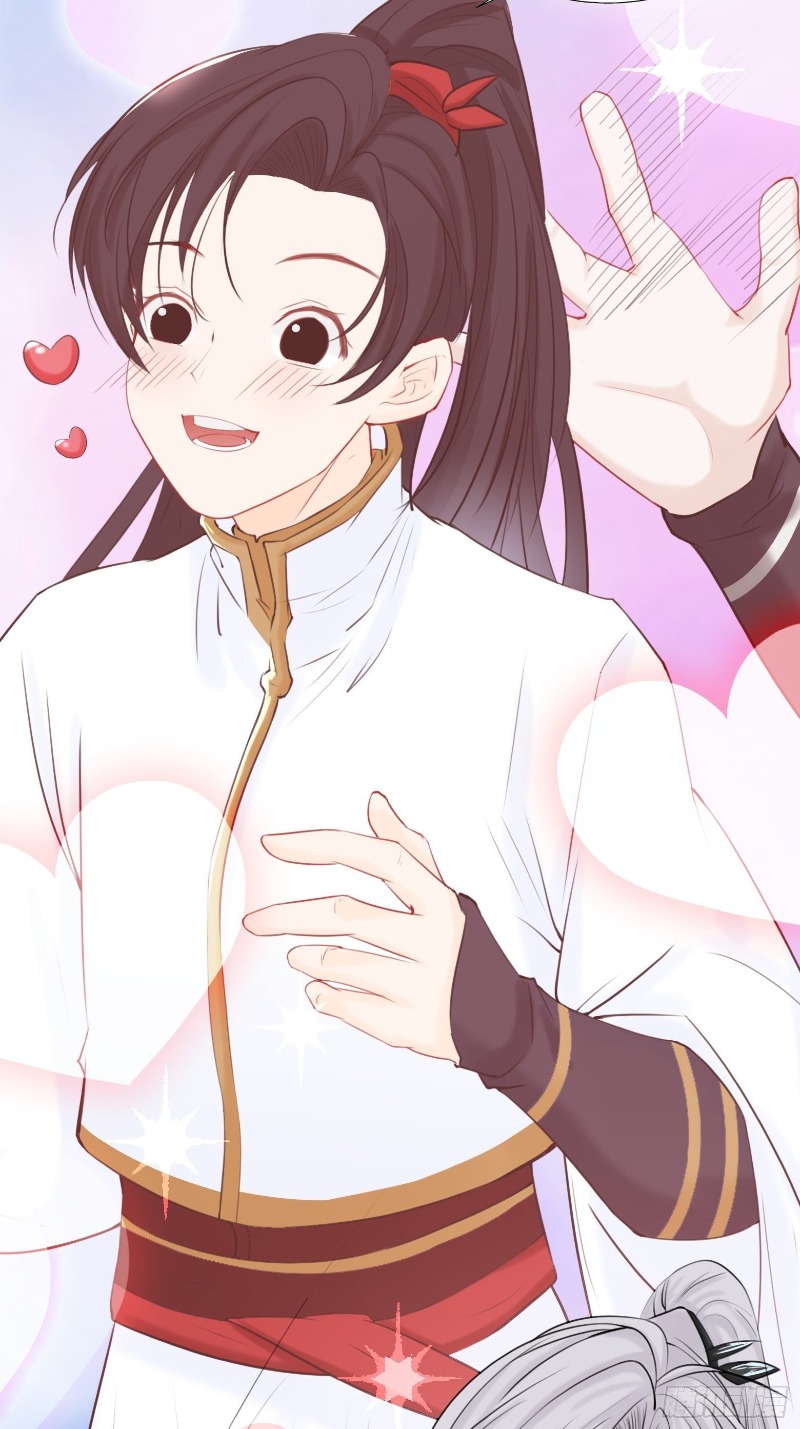 Son, Make Trouble Quickly Chapter 07 Gambar 43