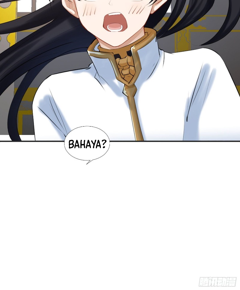 Son, Make Trouble Quickly Chapter 07 Gambar 52